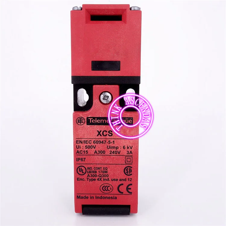 XCS XCSPA792 XCS-PA792