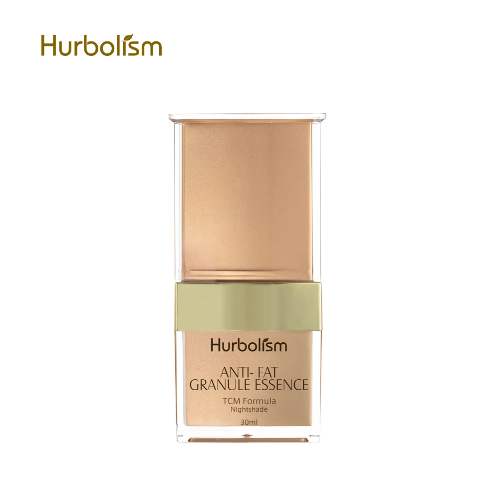

Hurbolism Anti-Fat Granule Essence, TCM Formula Nightshade, prevent chlosama and freckles, accelerate the healing of wound