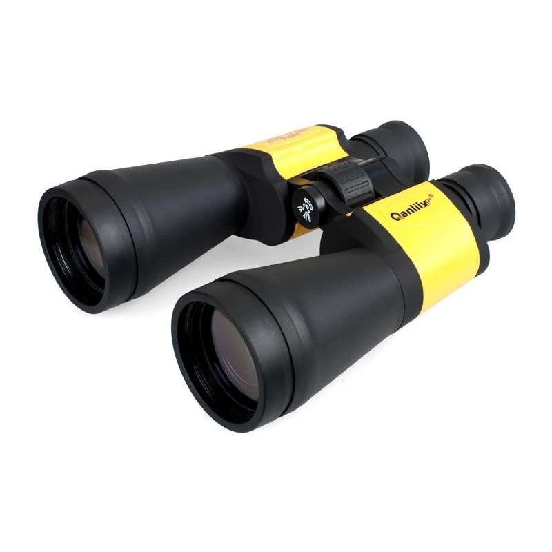 Powerful 9x60 Binoculars HD High Times Waterproof Lll Night Vision Wide Angle Binocular Telescope Outdoor Camping Hunting Tools Powerful 9x60 Binoculars HD High Times Waterproof Lll Night Vision Wide Angle Binocular Telescope Outdoor Camping Hunting Tools
