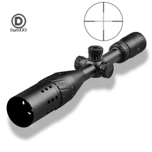 DDartsGO Rifle Scope VT-1 3-12x44AOE Tactical Sight Outdoor Hunting 11mm 20mm Rail Mount Scopes For Rifle Air Gun Air Gun Sight DDartsGO Rifle Scope VT-1 3-12x44AOE Tactical Sight Outdoor Hunting 11mm 20mm Rail Mount Scopes For Rifle Air Gun Air Gun Sight