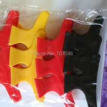 10 упак./лот, торговля супер качество заколки для волос туалетный салон 120 шт