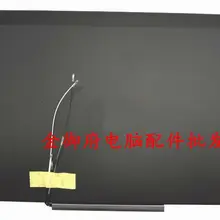 Для Dell 7510 7710 M7510 верхняя крышка и ЖК-задняя крышка рамка маска 0R7DJ0