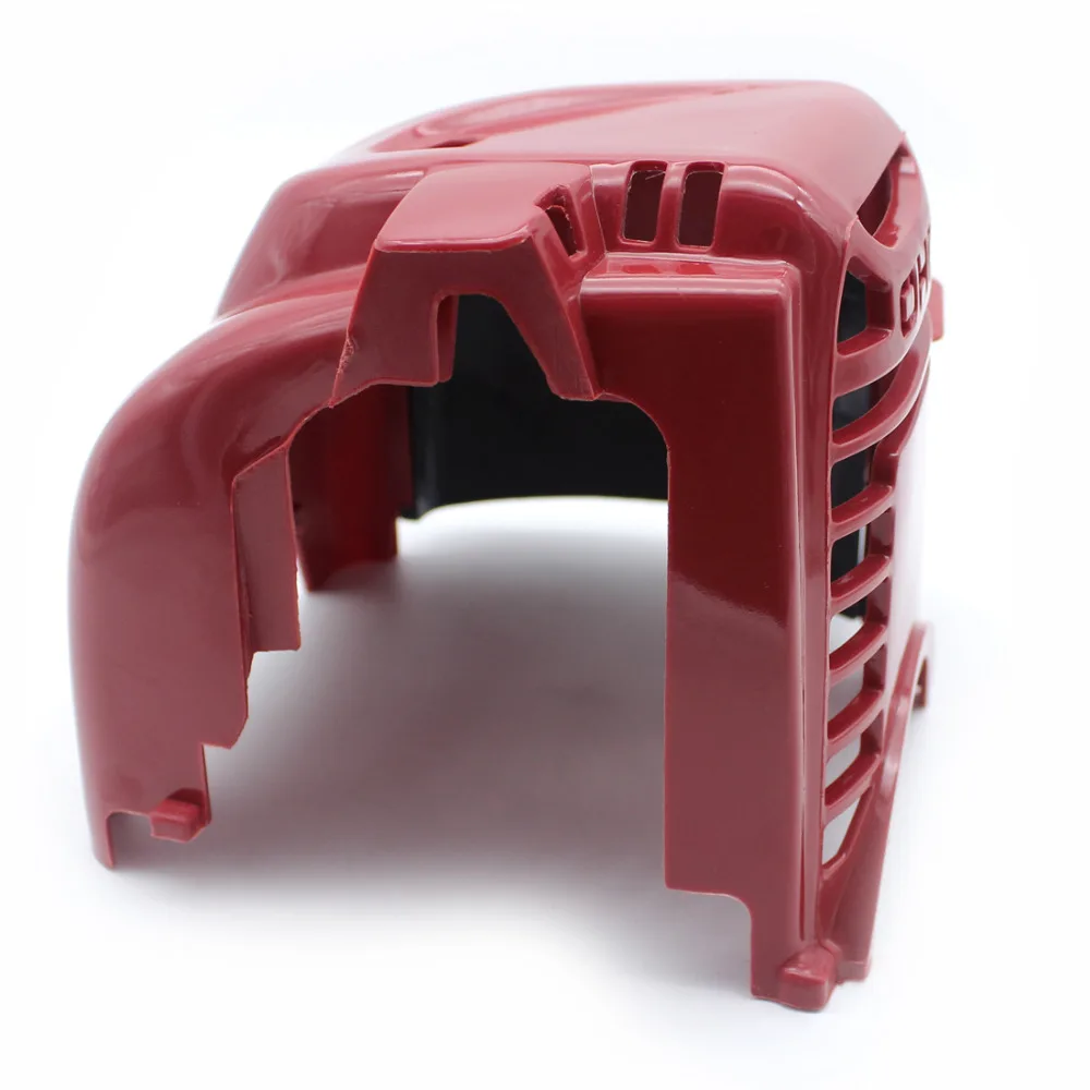 Engine Cylinder Top Cover Shield Shroud For HONDA GX35 GX35NT GX 35 35NT HHT35S UMK435 UMK 435 Small Motor Trimmer Brushcutter grass trimmer