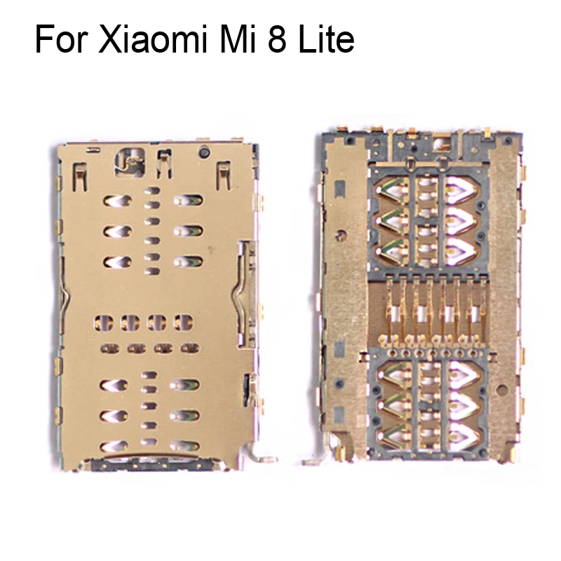 For Xiaomi Mi 8 Lite