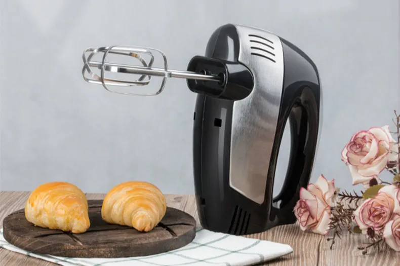 Blenders High - power whisk egg household automatic baking and whipping cream.NEW