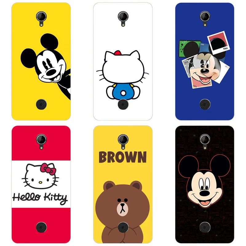 

new styles for Acer Liquid Z528 Case Soft TPU Phone Case For Acer Liquid Zest 4G Z528 Acer Liquid Zest Z525 Case Silicone Cover