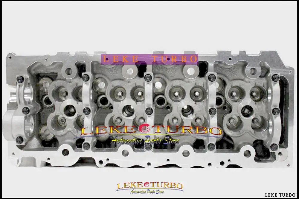 908 784 2KD FTV 2.5TDI 16В Головка блока цилиндров для TOYOTA Hilux Hiace Dyna 150 00 11101 30040 30041 0L050