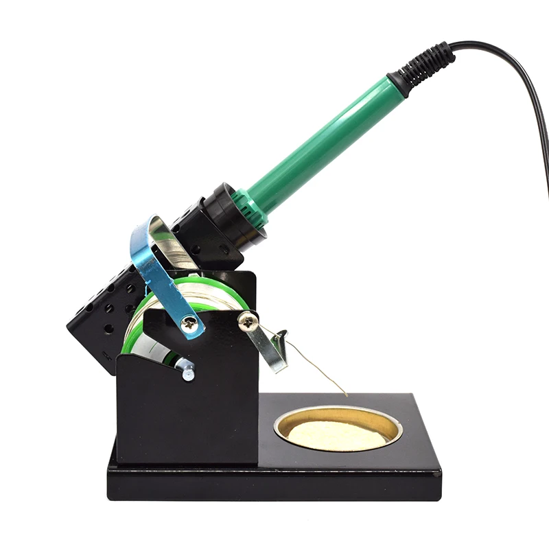 Electric Soldering Iron Stand  (4)