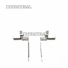 Laptop hinge For Lenovo Thinkpad T420S T420Si T430S T430SI Left + Right hinges 04W3414 04W3413 Laptop hinge For Lenovo Thinkpad T420S T420Si T430S T430SI Left + Right hinges 04W3414 04W3413