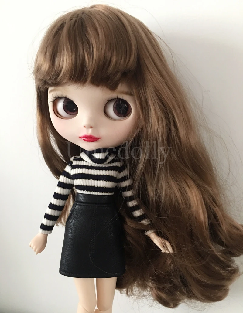 clothes for blythe  (2)