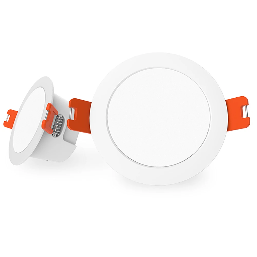Хит продаж оригинальный Интеллектуальный светильник Xiaomi Mijia Yeelight умный