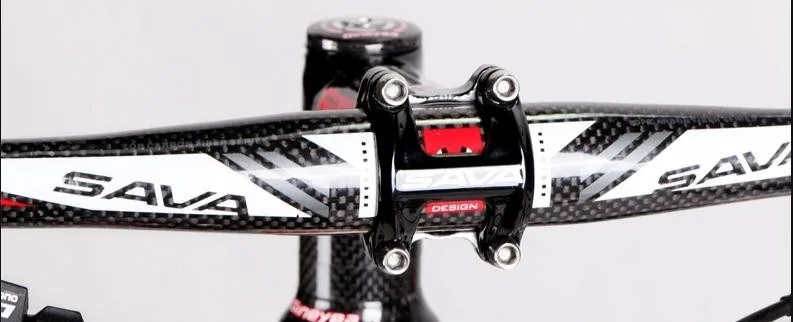 Best carbon fiber frameCarbon fiber mountain bike 30 variable speed  wheel assembled mountain  bike  Hydraulic brakes TX 12.1 18