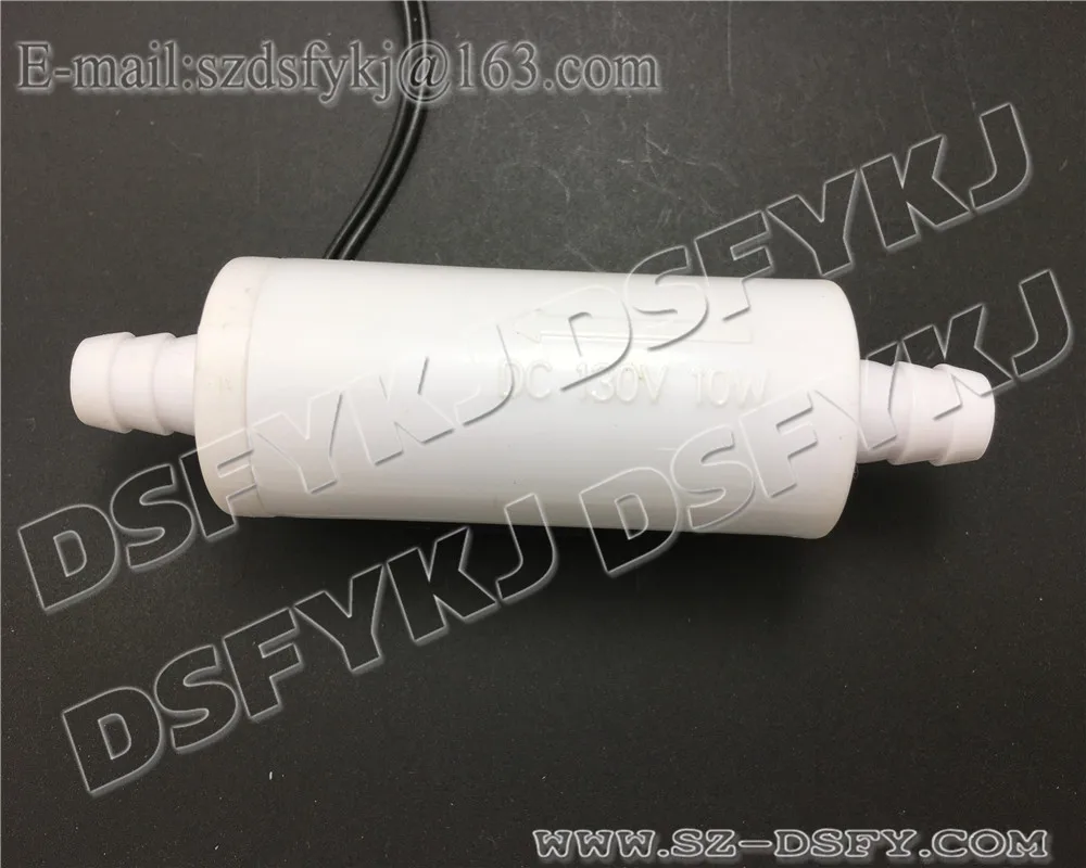 DS-1010 L0.6-12L/мин POM пищевой материал водяной насос переключатель управления потоком