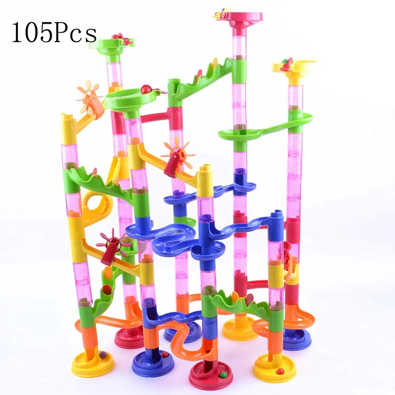 Marble Run Race 2