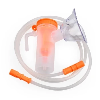 

Nebulizer Mask Adult child type atomizer accessories free shipping