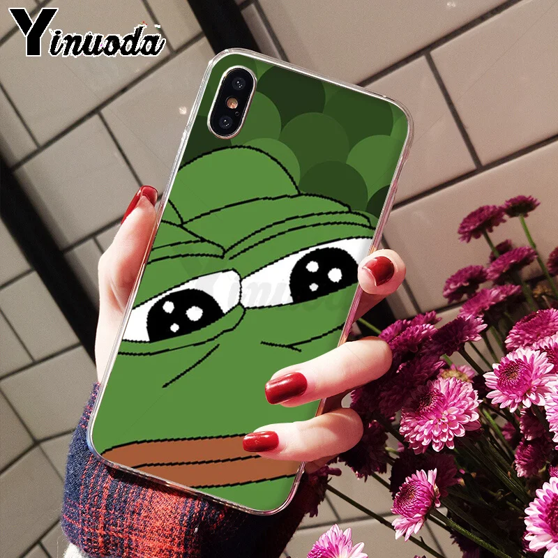 Cute Frog Meme Animal funny