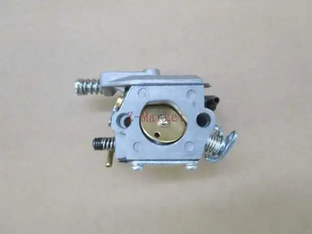 3800 38cc 4100 41cc бензопилой CARB для цепная пила частей WALBRO карбюратор типа|Аксессуары
