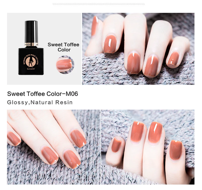 New arrival Pure gel polish  (7)