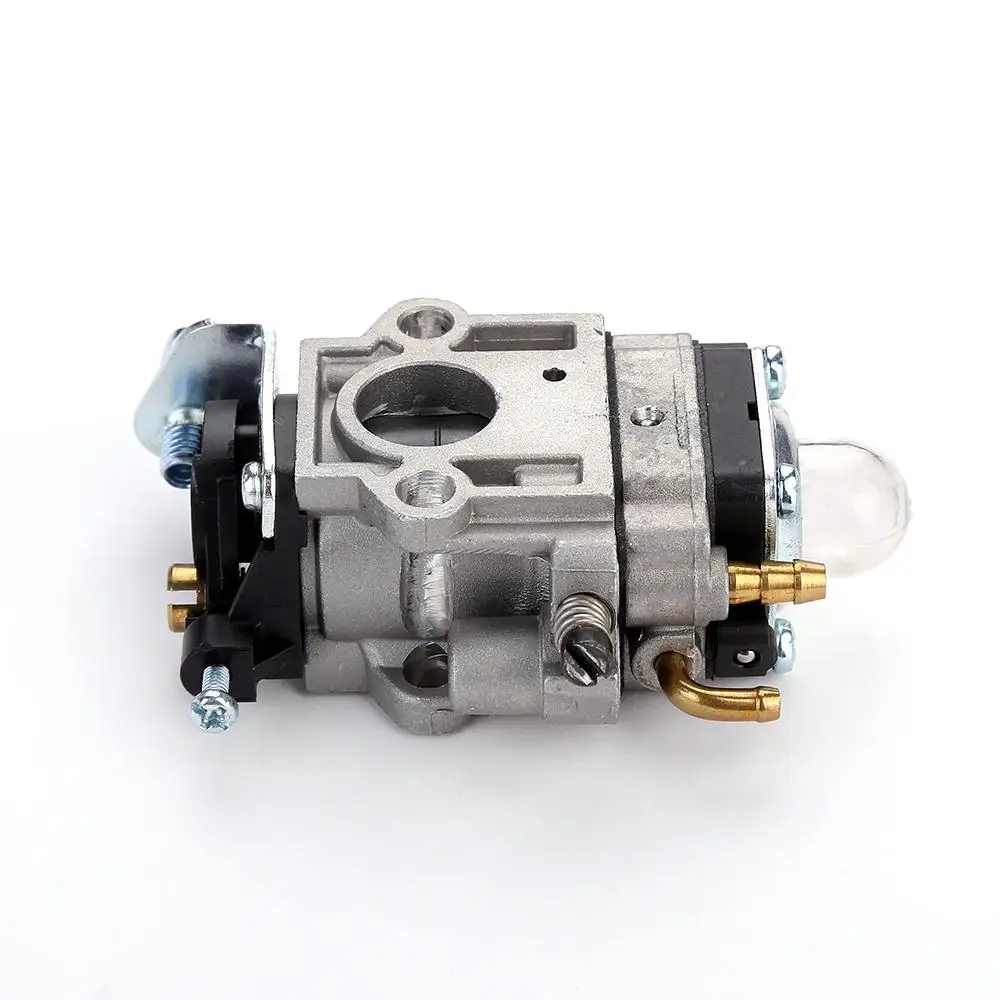 

Engine Carb Carburetor String Trimmer 2-Stroke Accessory High Performance Premium Lawn Mower Carburetor