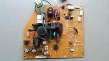 SX-FGJ-R375K02DG-C-A EZ-00200HSE-C кондиционер доска