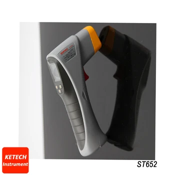 

Portable Standard Non-Contact Infrared Thermometer SENTRY ST652