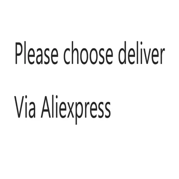 

please choose aliexpress standard method shipping