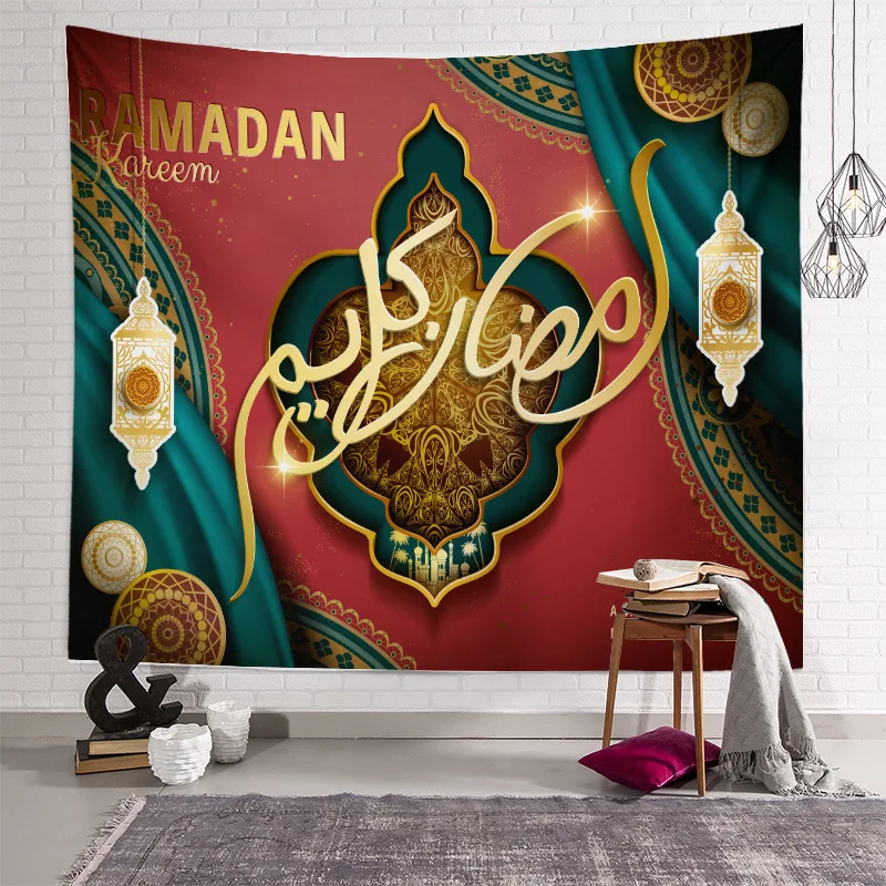 yoga decor