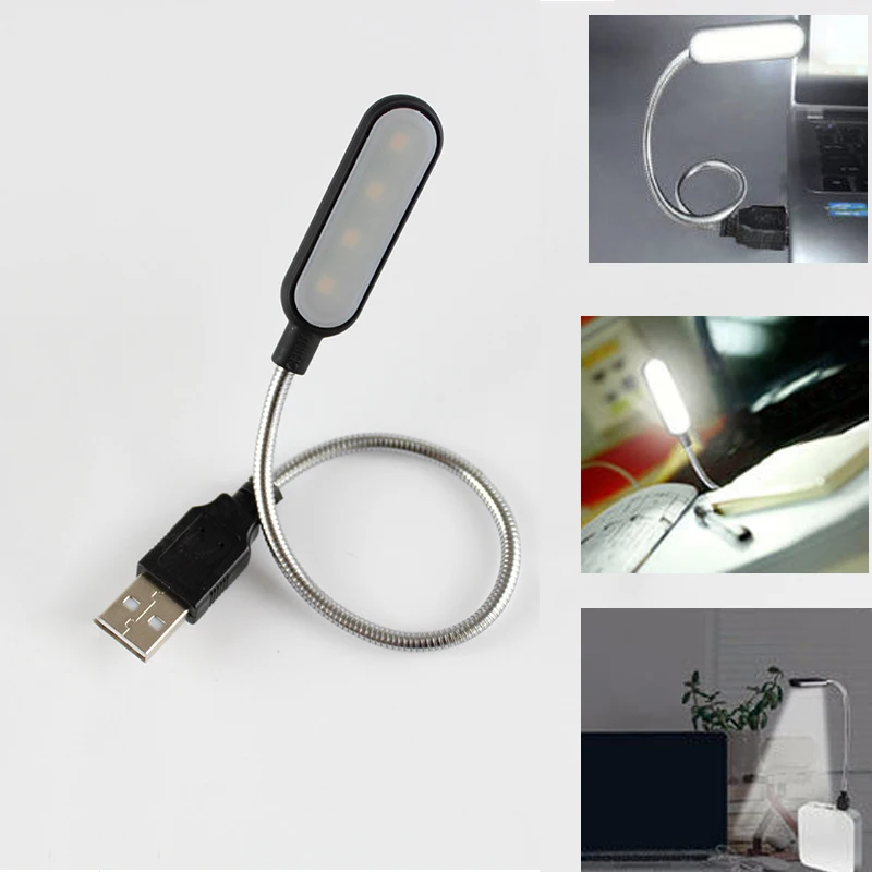 Usb light for macbook air