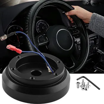 

Boutique Car Modification Parts Car Steering Wheel Hub Connector Adapter For Mazda Car Modification Parts