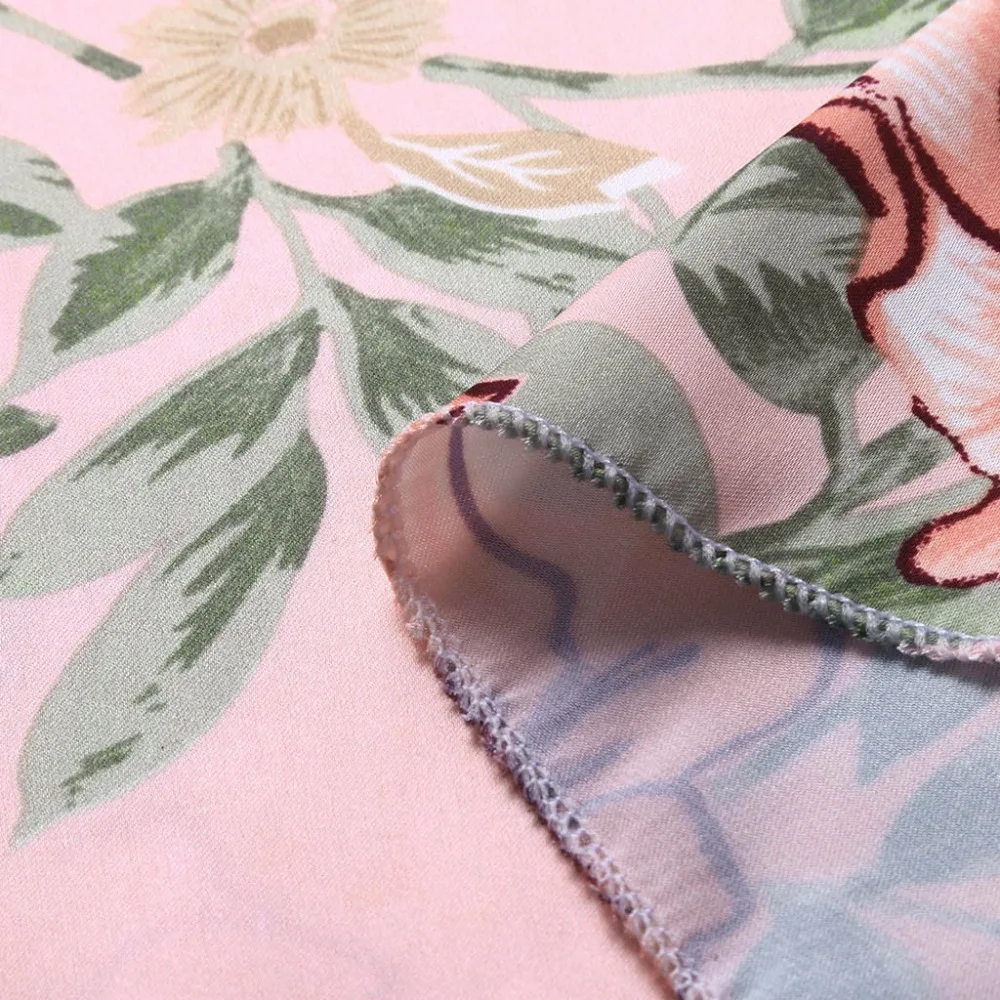 Зимняя Пижама, женская шелковая атласная пижама, сексуальный цветочный кружевной комплект нижнего белья с v-образным вырезом, соблазнительное нижнее белье, пижама, Пижама