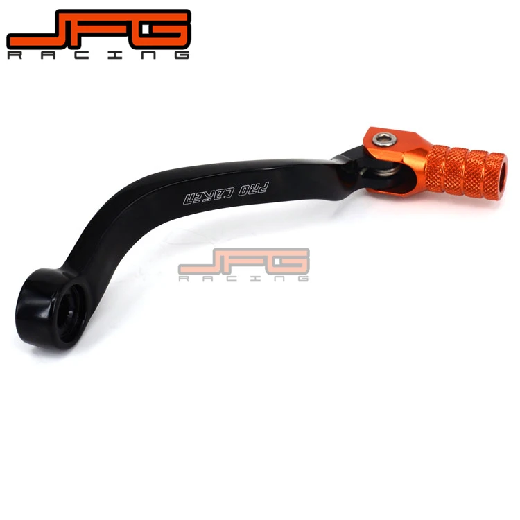 CNC Gear Shift Shifter Lever For KTM SX EXC SX XC MXC SX F XC F EXC F XCF W Motocross Enduro