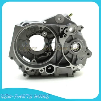 

Z155 Left Crankcase For Zongshen 155cc 1P60YMJ Engine Pit Bike