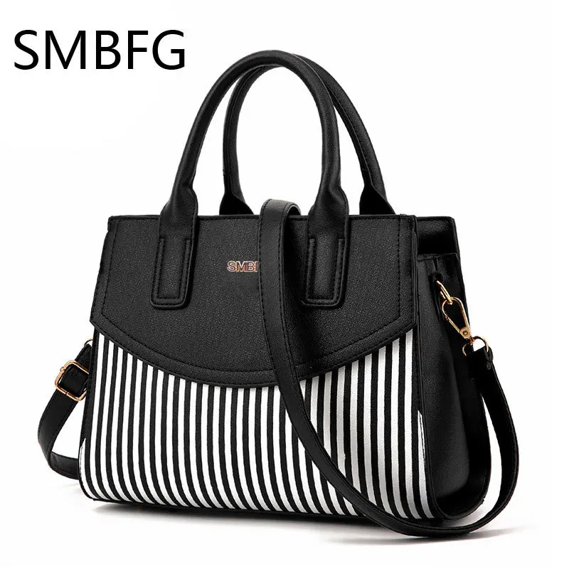 

Women Leather Handbags Female Fashion Handbag Crossbody Styling Shoulder Handbag High Quality B024