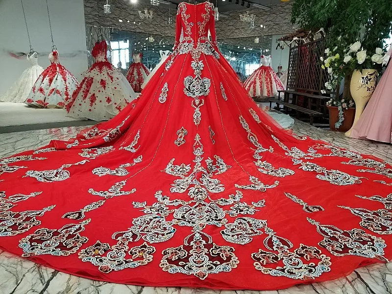 30097 винтажные вечерние платья с открытыми плечами и длинными рукавами 2018 цветное