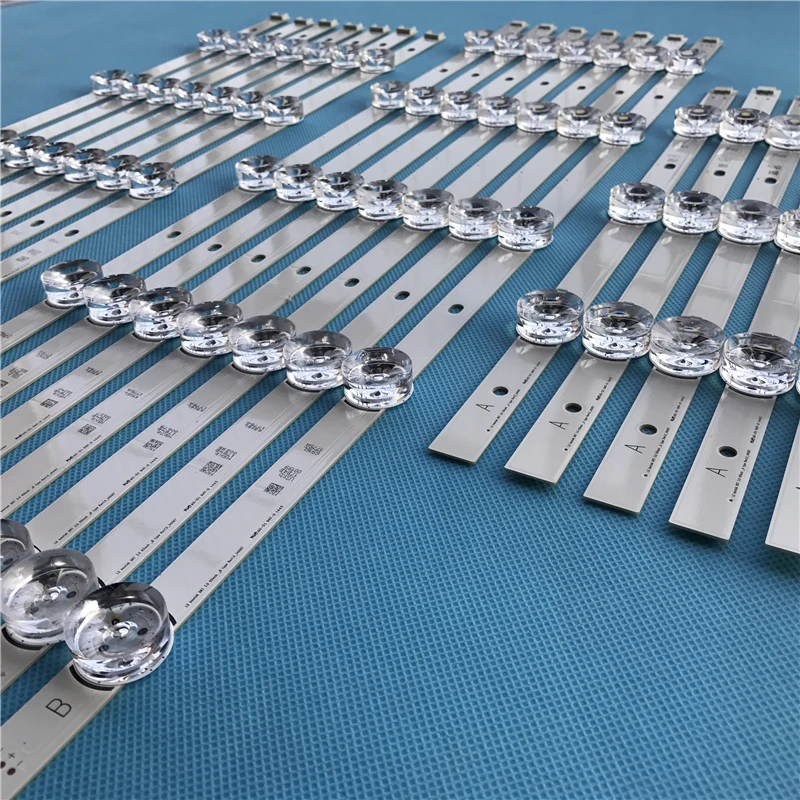 Original LED Backlight Lamp strip For LG 65
