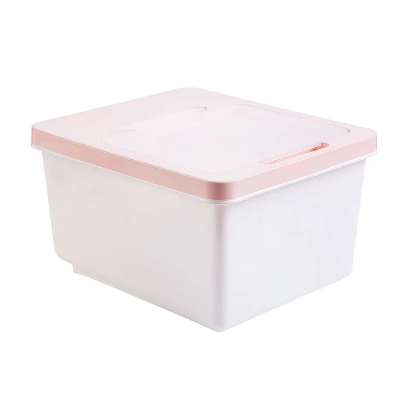 10 кг кухонный ящик для хранения риса и фруктов ведро для зерновых сухих продуктов хранения Контейнер для специй с крышкой мерная чашка