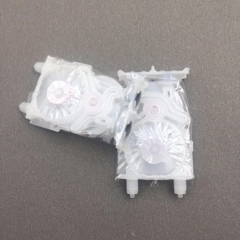 Amortecedor de Tinta para Epson Impressão Filtro Dumper Espectros de Cor Wit Witcolor 9100 9200 Mutoh Vj1618 Impressora Jato de Tinta 10 Peças - Imagem 3