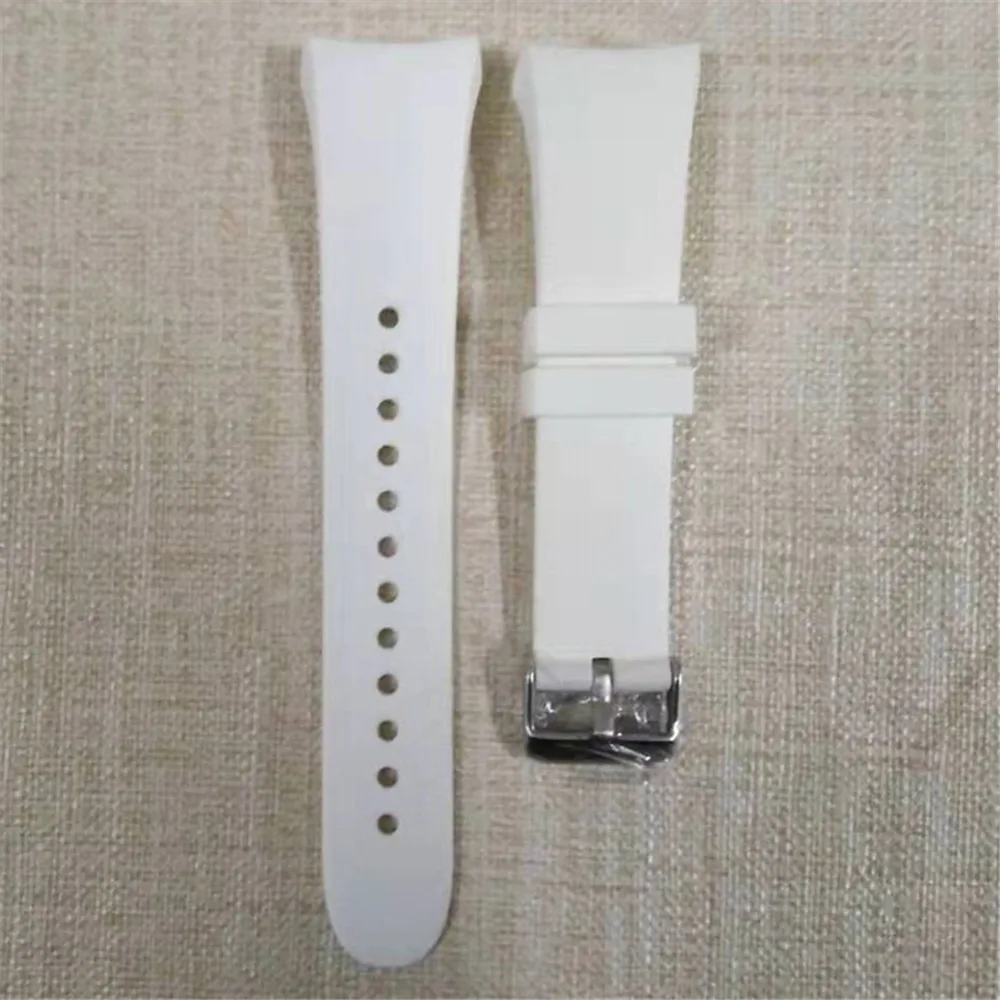 AMYNIKEER KW18 Смарт-часы подлинный ремешок Smartwatch модный ремешок