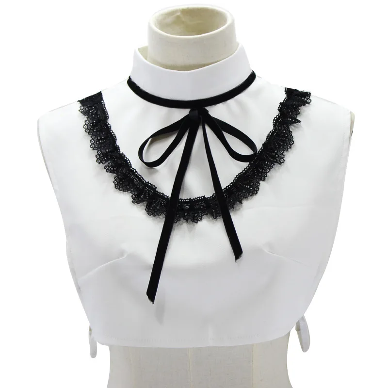 white half shirt women