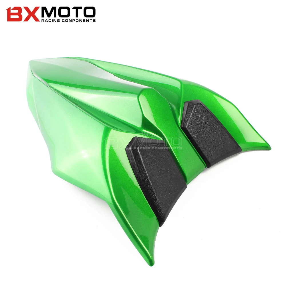 Мотокросс Z650 задняя часть мотоцикла обтекатель для сиденья капота Kawasaki ninja 650 2017