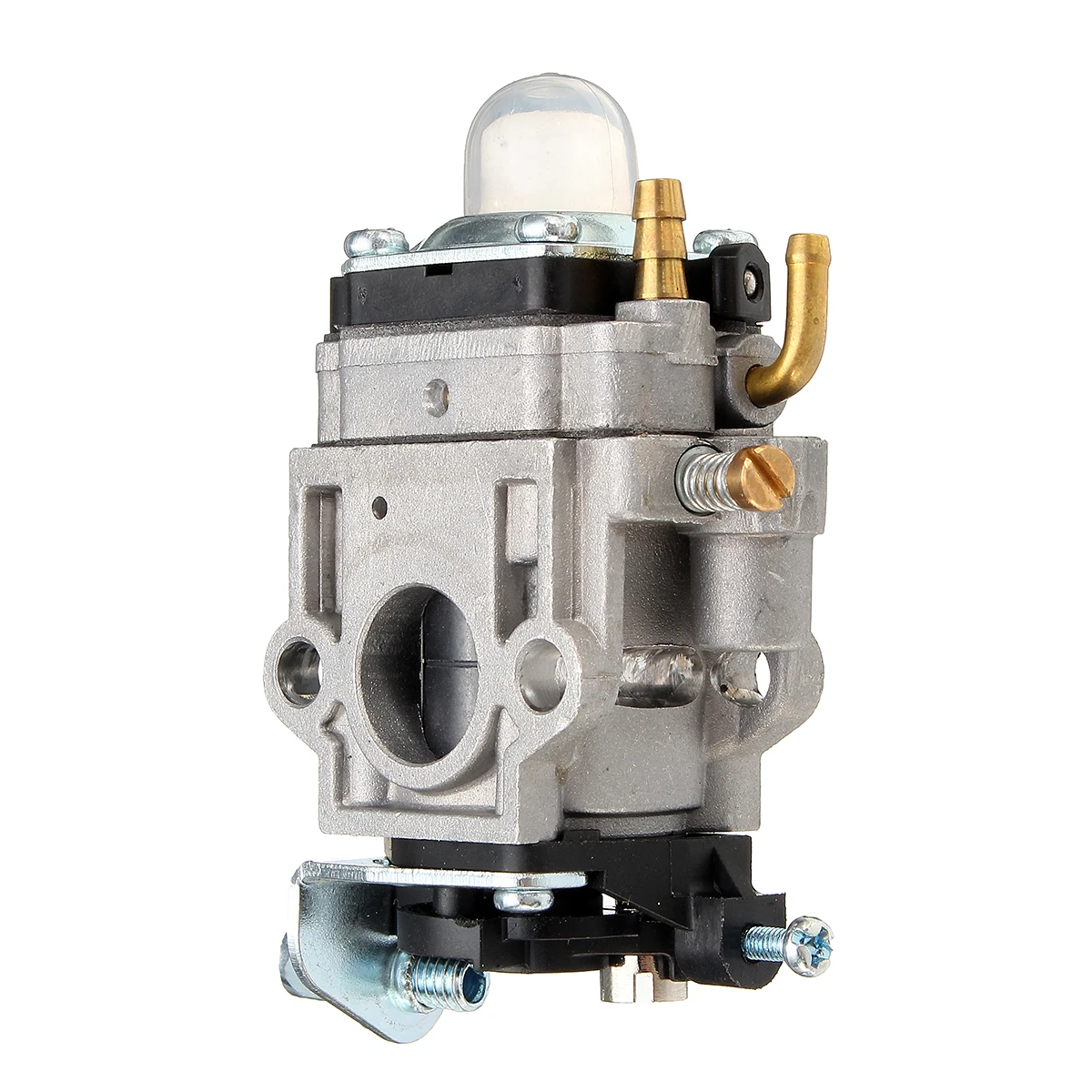 

1Pc Carburetor Fit for Walbro WYJ-138 / WYK-186 SHINDAIWA T242X T242 LE242 Engines Replaces