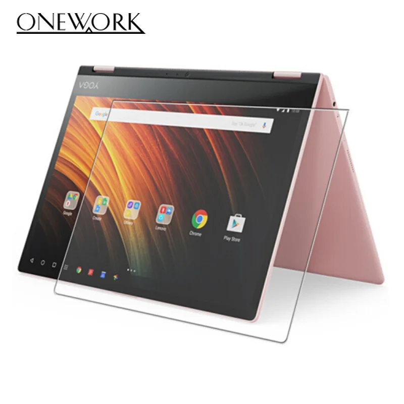 

For Lenovo YOGA A12 12 inch YB-Q501F YB-Q501 Q501F Q501 Tablet Screen Protector Protective Film Guard Tempered Glass