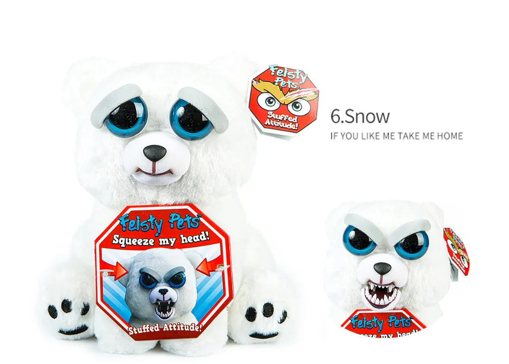 giant feisty pets for sale