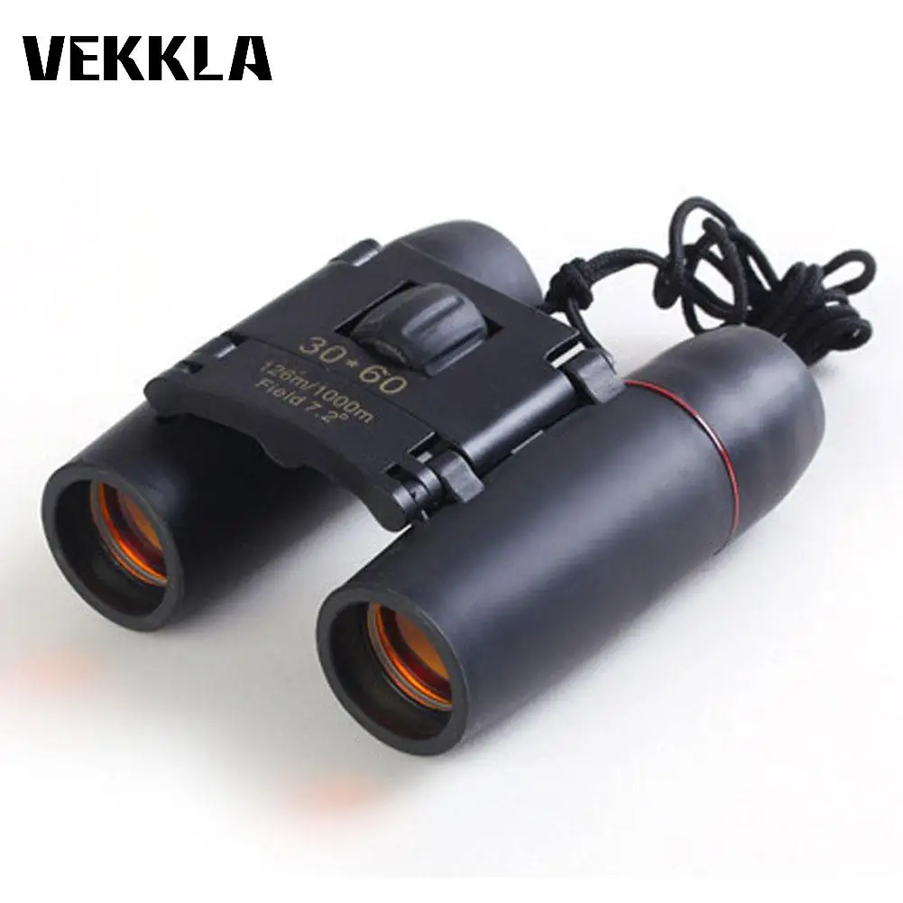 Binocular Telescope 30x60 Professional Outdoor Camping