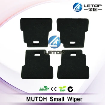 

High quality! Mutoh Small Cleaning Wiper Blade for Dx4 Printhead