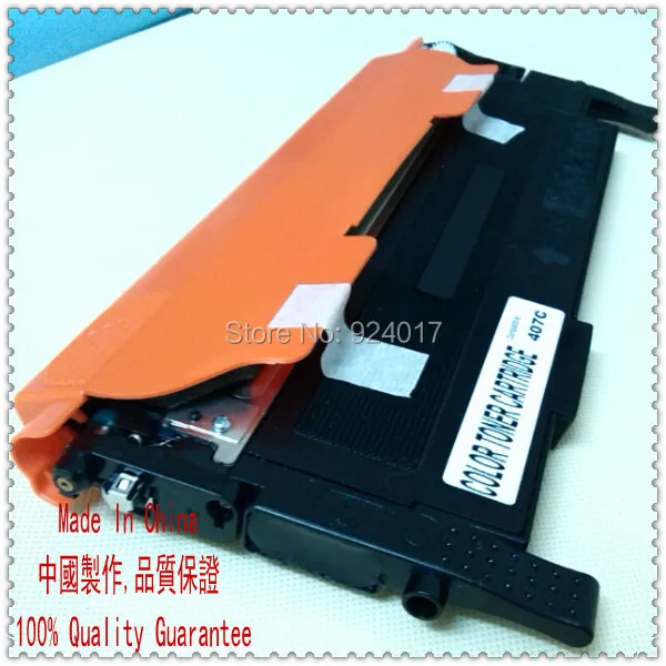 

Toner Refill For Samsung CLX3170FN CLX3175FN CLX3175FW CLP310 CLP315 CLP315W Printer Laser,For Samsung Toner Refill Clt409 409
