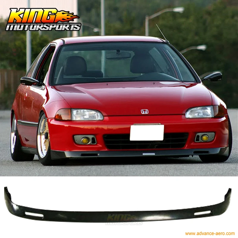 Honda civic 6d