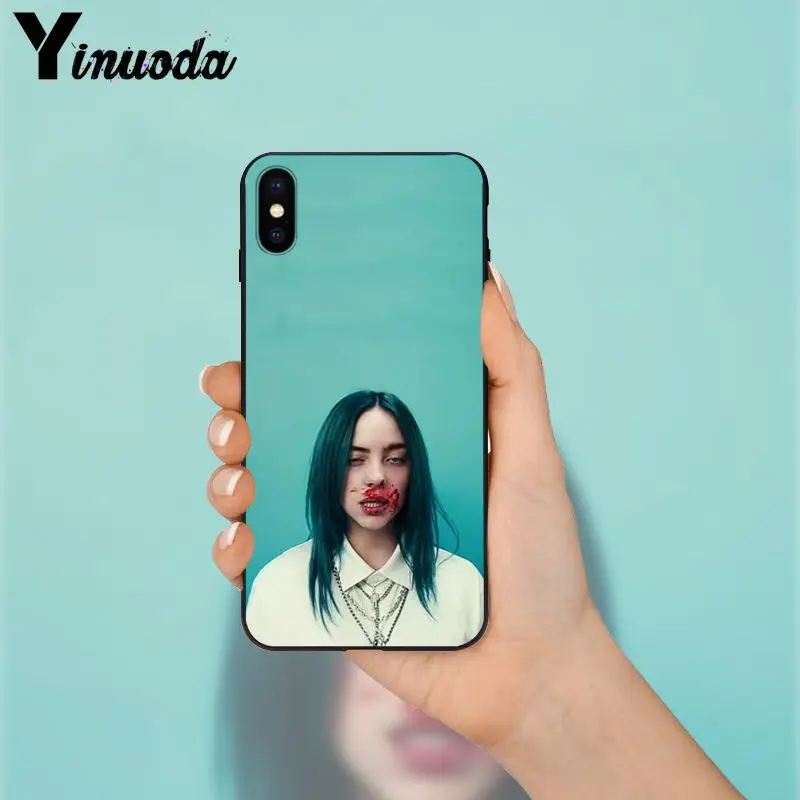 Billie Eilish