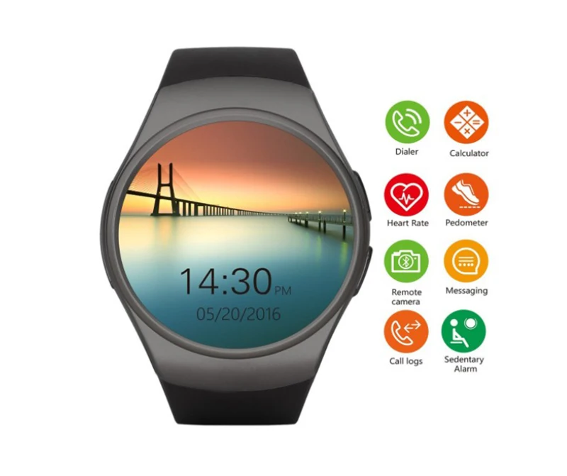 watch