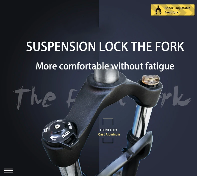 Excellent 20 / 26inch Fat Tires Mountain Bike Folding Variable Speed Disc Brakes Snowmobiles Bike 4.0 Extra Large Tires Mountain Bicycle 2 Excellent 20 / 26inch Fat Tires Mountain Bike Folding Variable Speed Disc Brakes Snowmobiles Bike 4.0 Extra Large Tires Mountain Bicycle 2